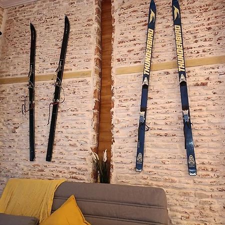 Refuge In Madrid公寓 外观 照片