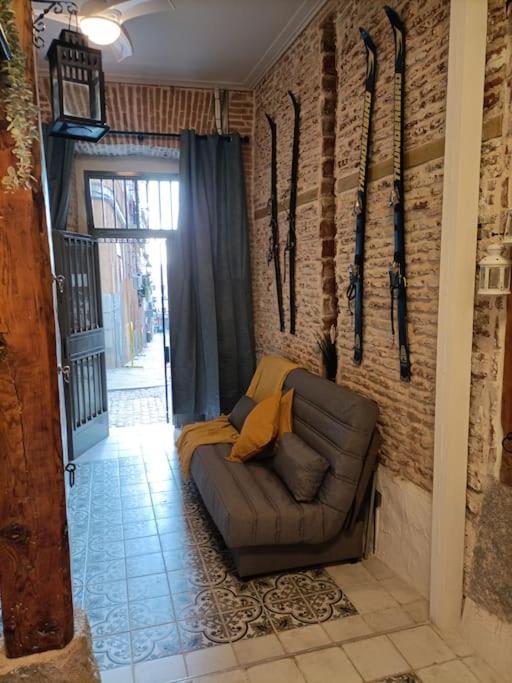 Refuge In Madrid公寓 外观 照片