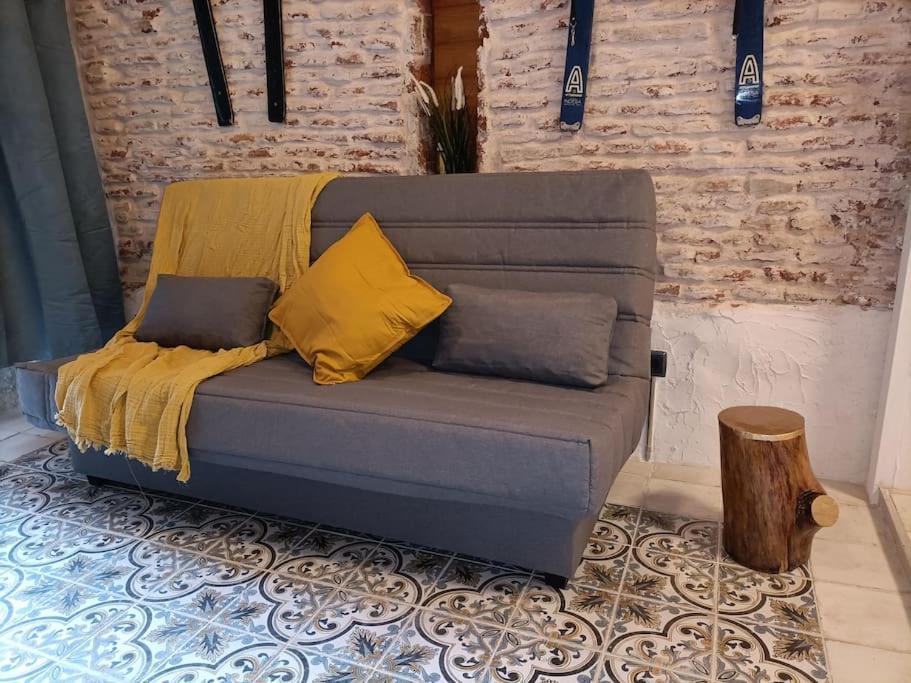 Refuge In Madrid公寓 外观 照片