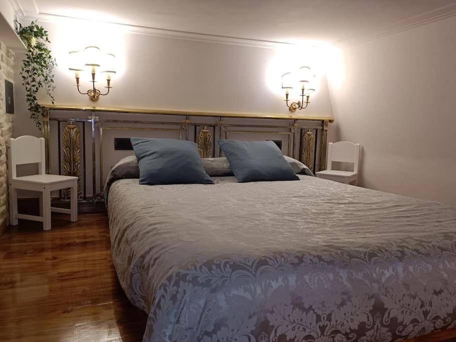 Refuge In Madrid公寓 外观 照片